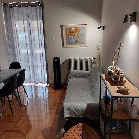 Appartement Όμορφο Ρετιρέ Στον Λυκαβηττό Με Θέα Την Αθήνα. Extérieur photo