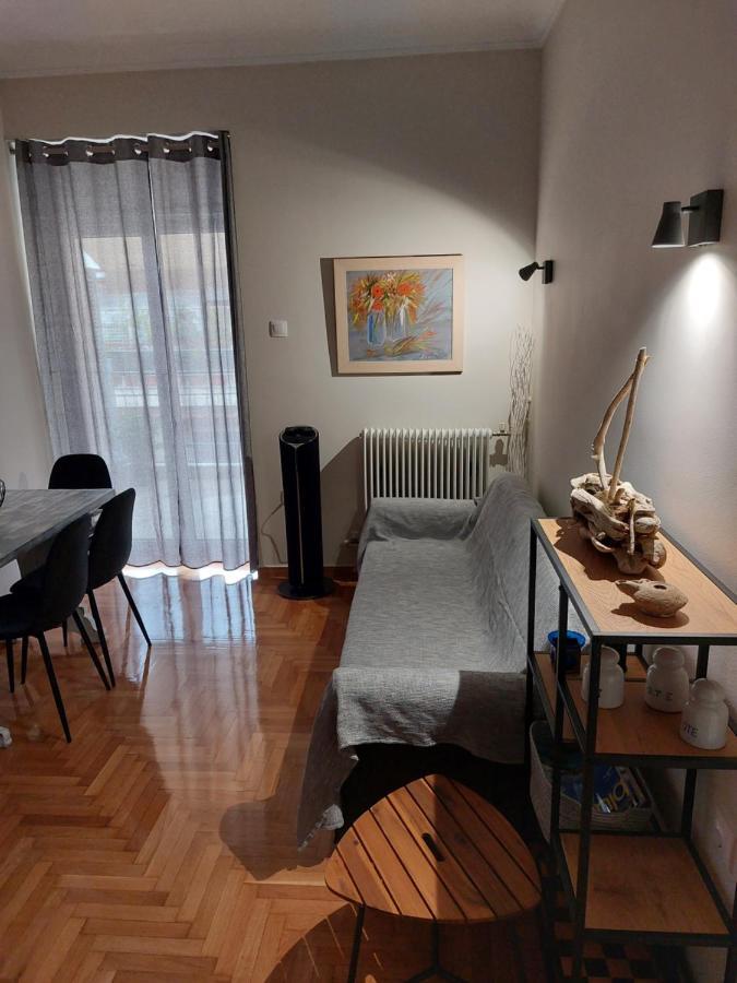 Appartement Όμορφο Ρετιρέ Στον Λυκαβηττό Με Θέα Την Αθήνα. Extérieur photo