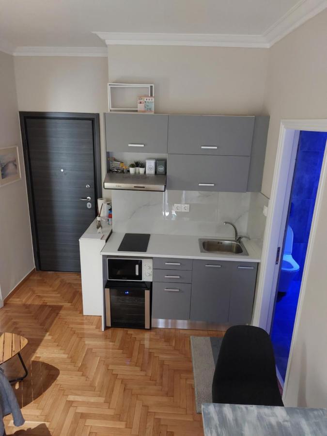 Appartement Όμορφο Ρετιρέ Στον Λυκαβηττό Με Θέα Την Αθήνα. Extérieur photo