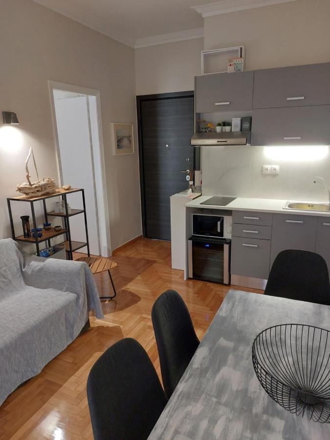 Appartement Όμορφο Ρετιρέ Στον Λυκαβηττό Με Θέα Την Αθήνα. Extérieur photo