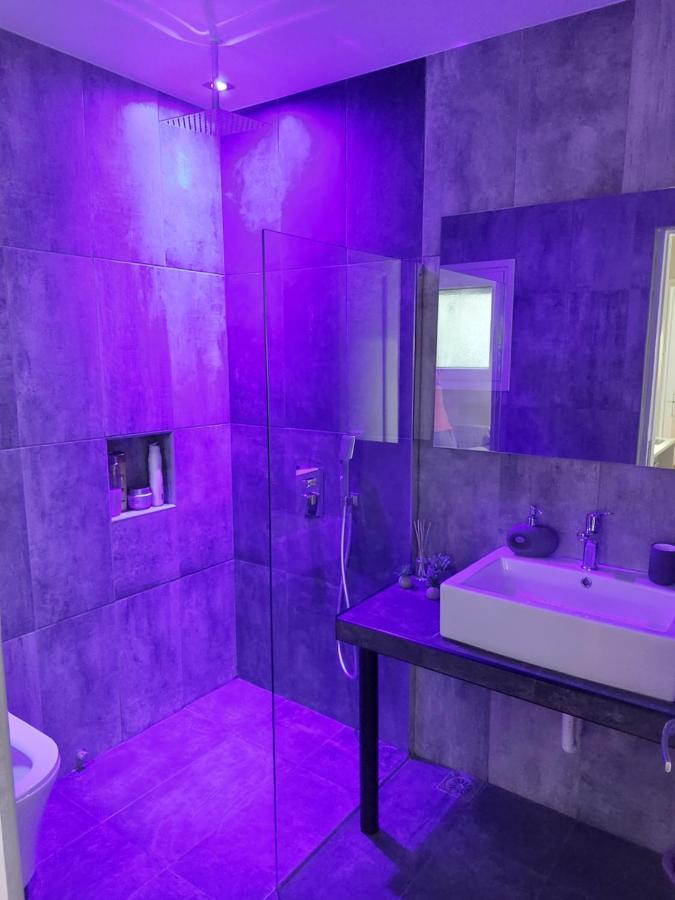 Appartement Όμορφο Ρετιρέ Στον Λυκαβηττό Με Θέα Την Αθήνα. Extérieur photo